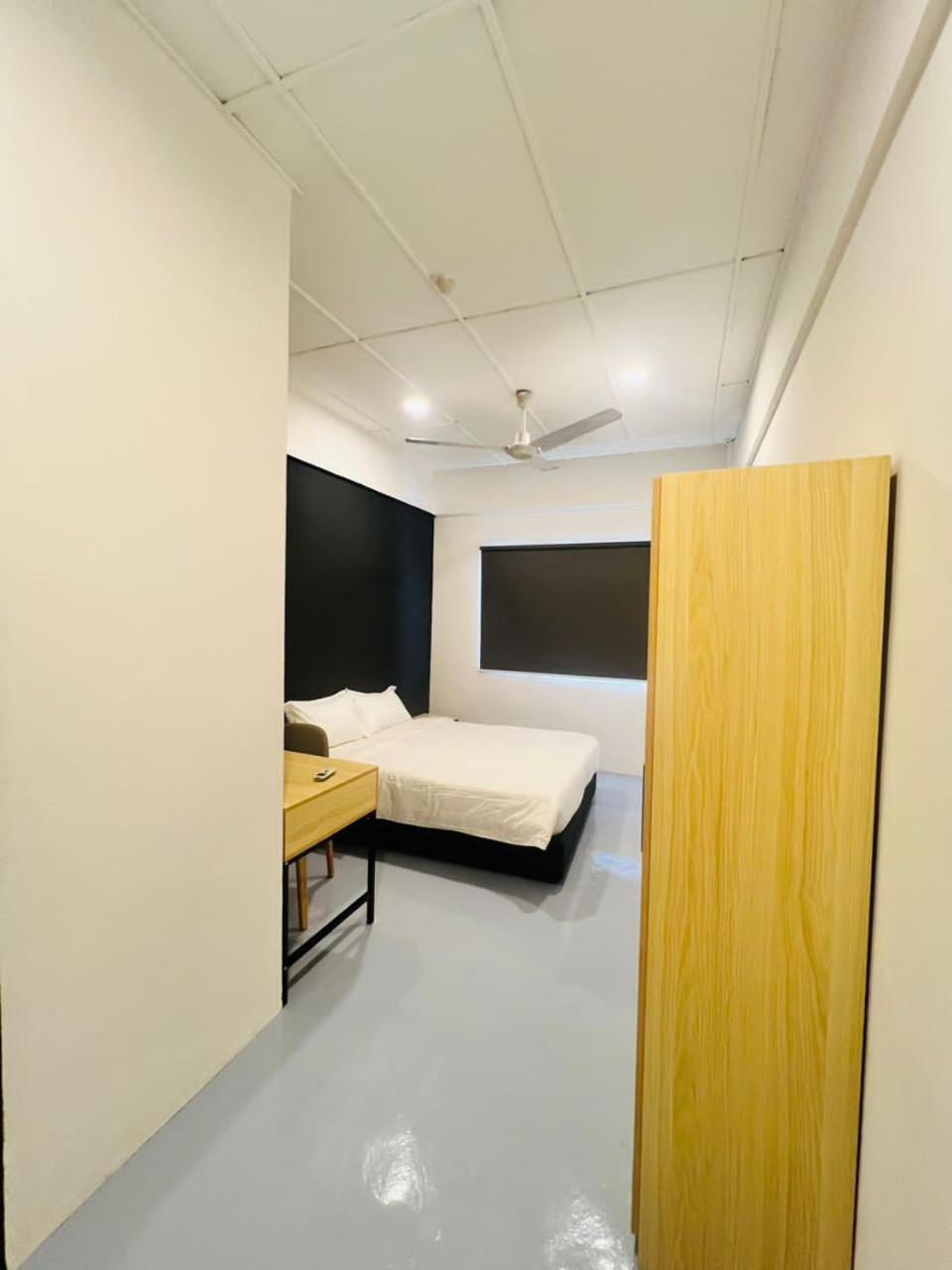 Avenue Residence - Kuala Lumpur — Photos 2