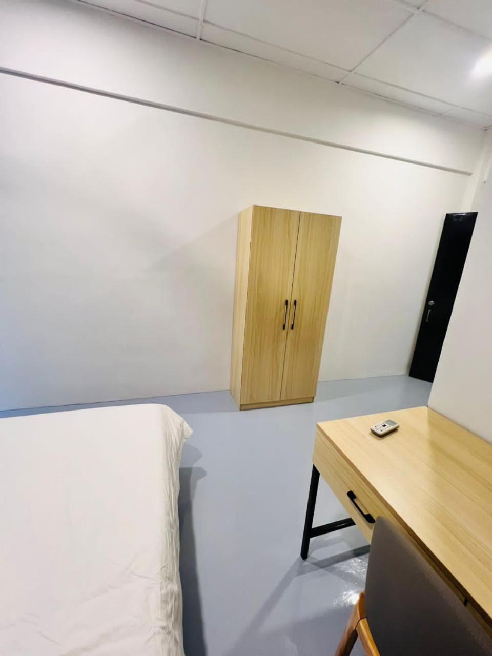 Avenue Residence - Kuala Lumpur — Photos 1